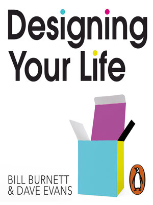 Designing Your Life - Audiobook